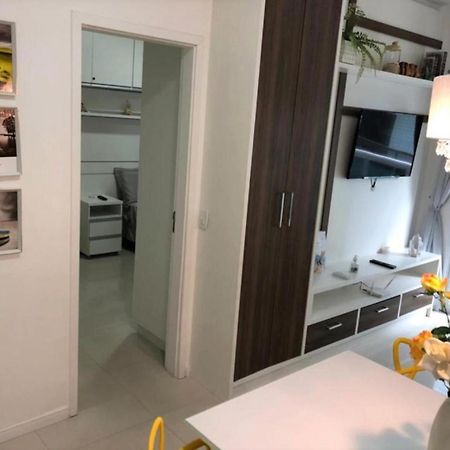 Apartamento Cabo Frio Na Praia Do Forte Luaran gambar