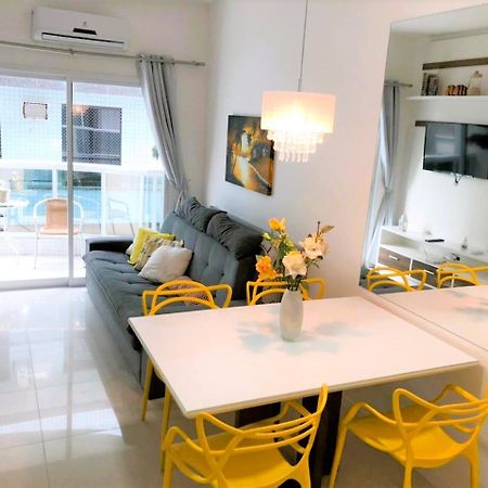 Apartamento Cabo Frio Na Praia Do Forte Luaran gambar