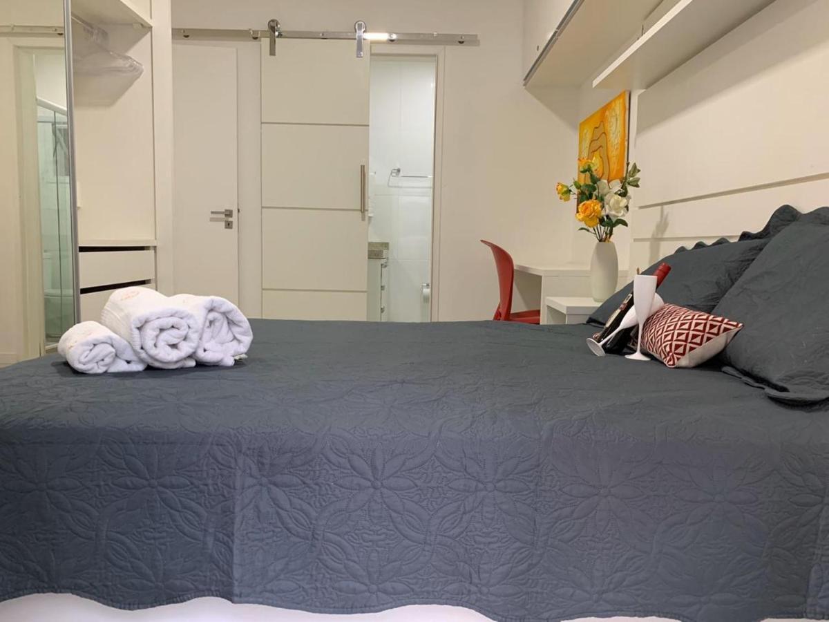 Apartamento Cabo Frio Na Praia Do Forte Luaran gambar