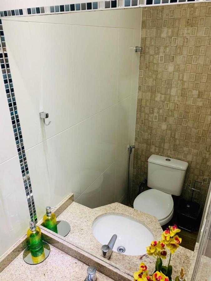Apartamento Cabo Frio Na Praia Do Forte Luaran gambar