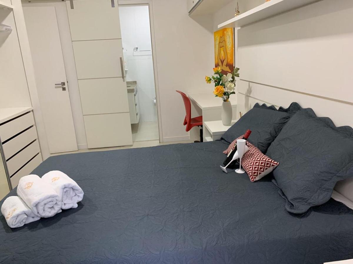 Apartamento Cabo Frio Na Praia Do Forte Luaran gambar
