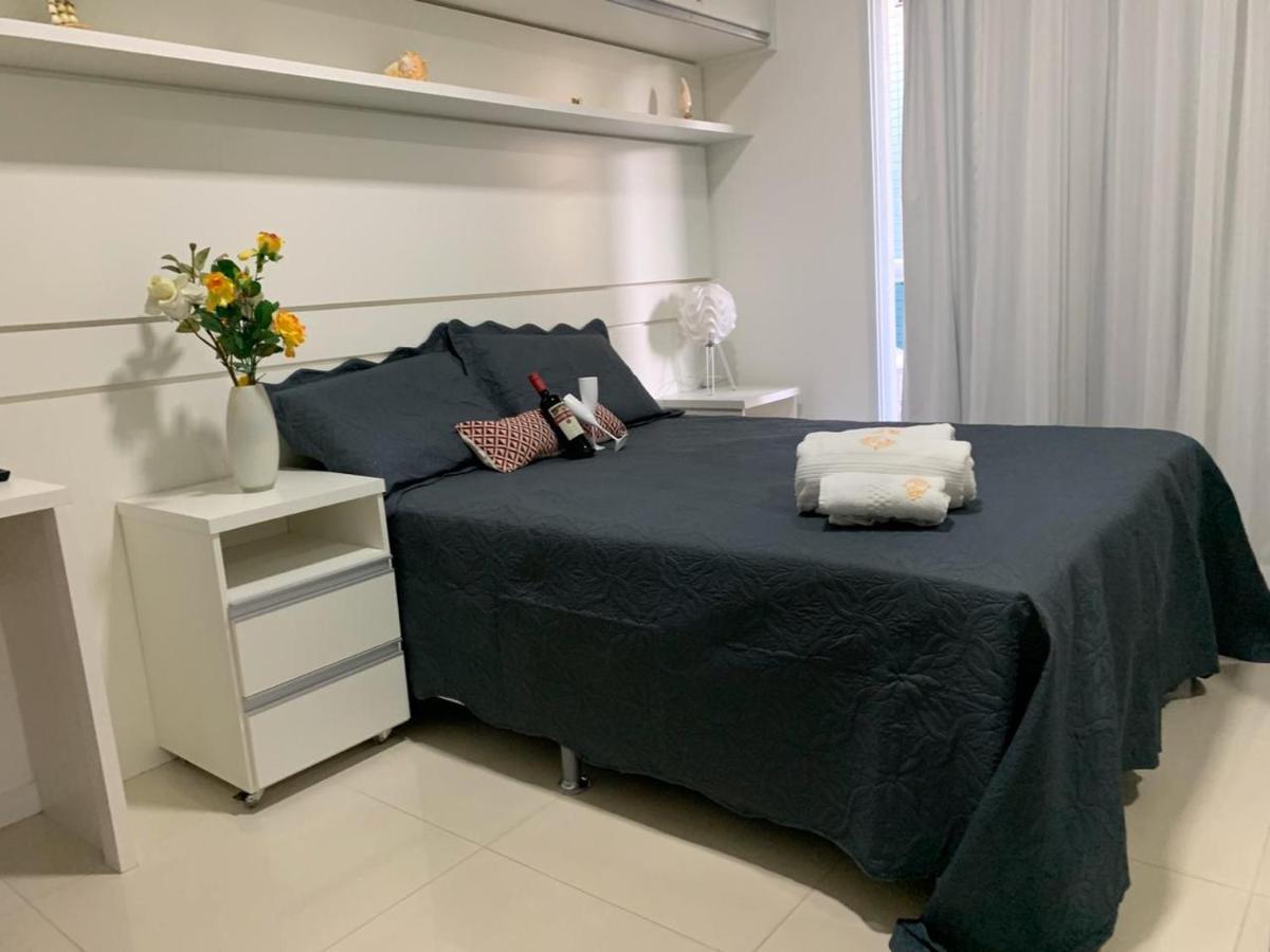 Apartamento Cabo Frio Na Praia Do Forte Luaran gambar