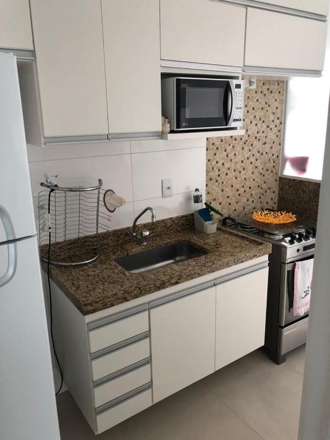 Apartamento Cabo Frio Na Praia Do Forte Luaran gambar