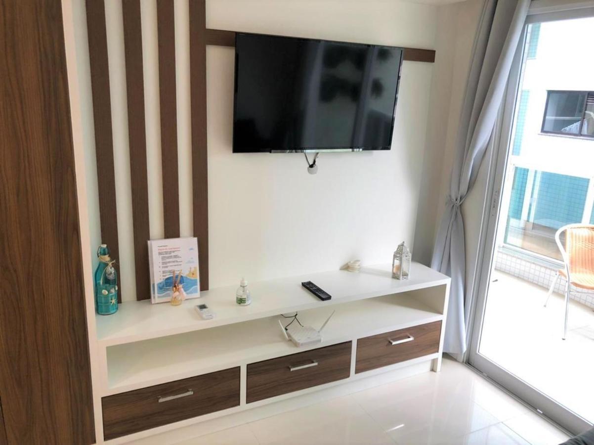 Apartamento Cabo Frio Na Praia Do Forte Luaran gambar