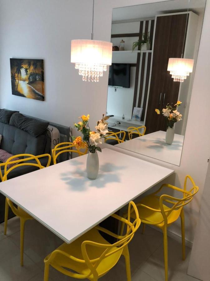 Apartamento Cabo Frio Na Praia Do Forte Luaran gambar