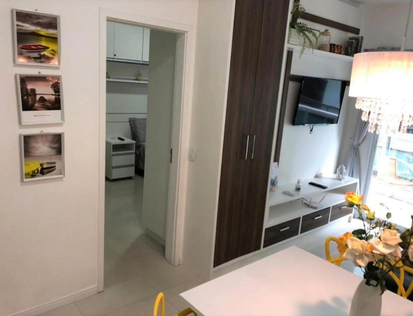Apartamento Cabo Frio Na Praia Do Forte Luaran gambar