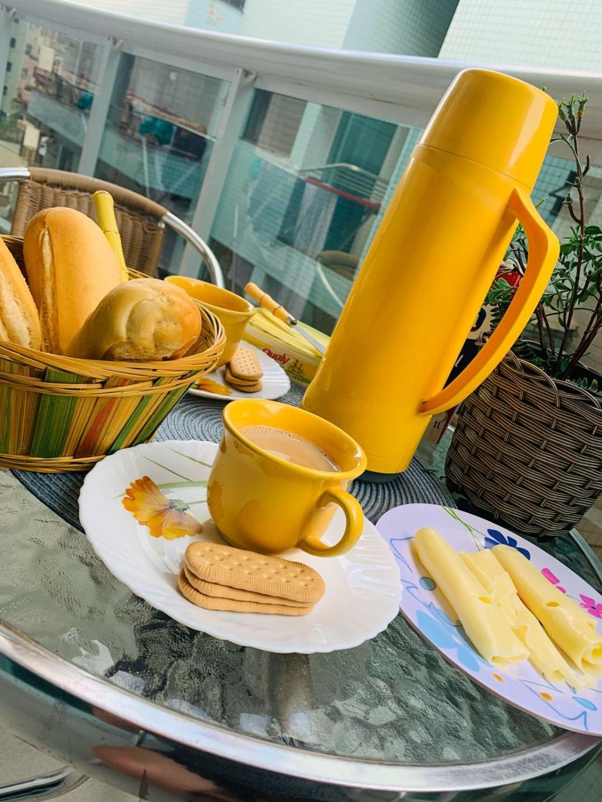 Apartamento Cabo Frio Na Praia Do Forte Luaran gambar